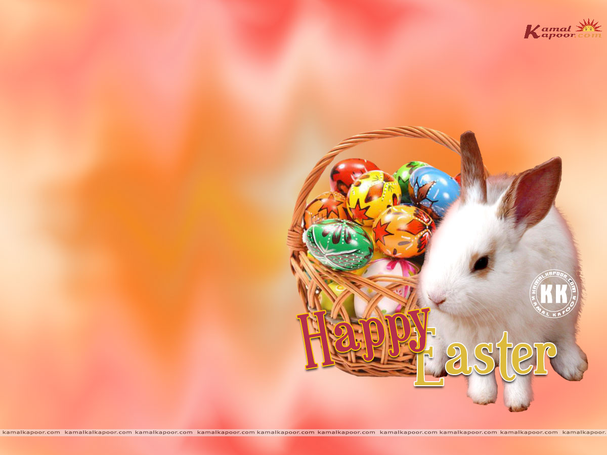 Easter Wallpaper